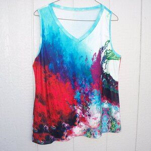 Tank Top XL